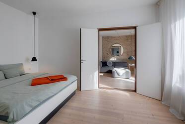 Appartement très beau et meublé à Westend
