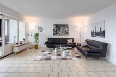 Appartement très beau et meublé à Karlsfeld
