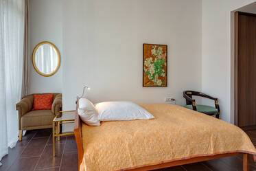 Appartement moderne et élégant au cœur de la ville