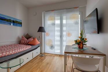 Studio beau et meublé à Riem