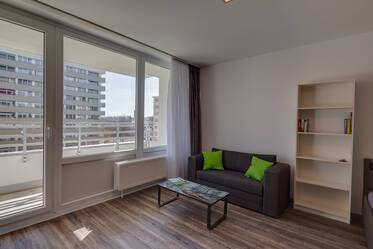 Appartement beau et meublé à Oberschleißheim