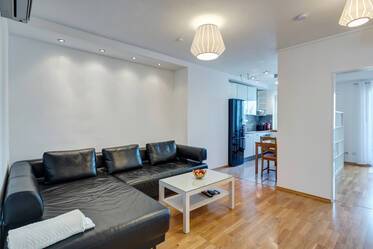 Appartement beau et meublé à Ludwigsvorstadt