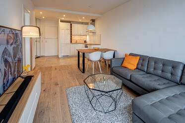 Appartement comme neuf près de Münchner Freiheit