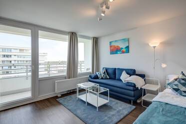 Appartement beau et meublé à Oberschleißheim
