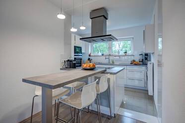Bel appartement meublé près du siège de BMW