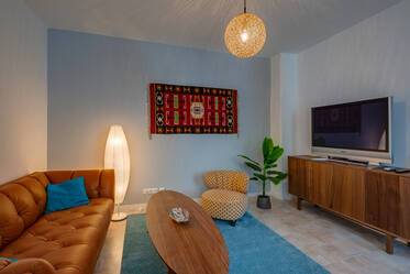 Appartement beau et meublé à Maxvorstadt