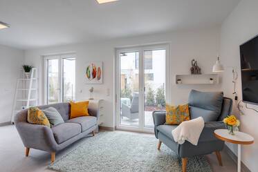Appartement beau et meublé à Haar