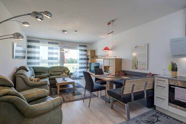 Appartement confortable de 2 pièces à Vaterstetten
