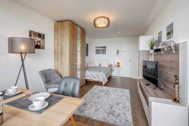 Appartement meublé à Laim