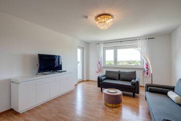 Appartement meublé à Neuaubing