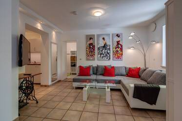 Grand appartement de 2,5 pièces à Oberhaching