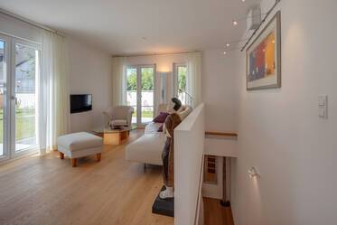 Appartement très beau et meublé à Lerchenau