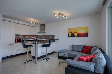 Appartement beau et meublé à Pasing