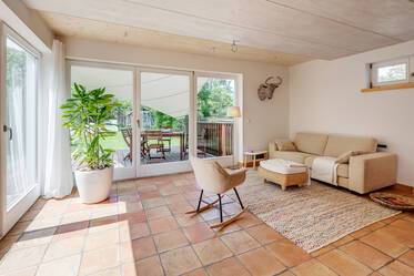 Maison individuelle très belle et meublée à Fasanerie