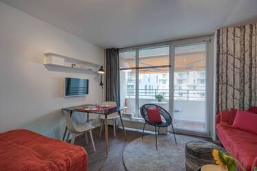 Rénové et nouvellement meublé en 2019