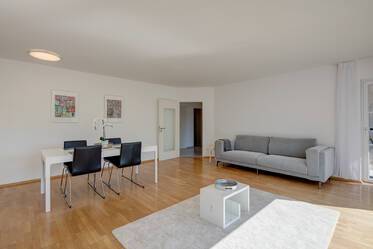 Appartement meublé à Schäftlarn