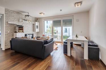 Appartement beau et meublé à Unterschleißheim