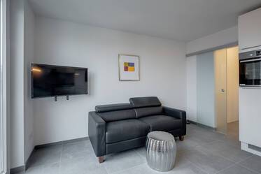 Location d'un bel appartement lumineux