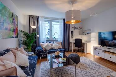 Appartement beau et meublé à Lehel