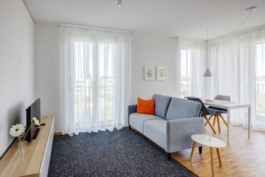 Appartement très beau et meublé à Perlach