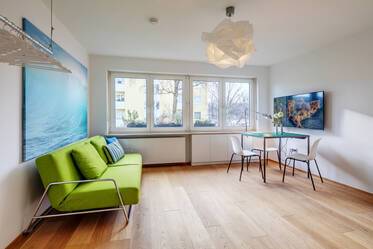 Bel appartement à louer