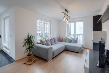 Appartement très beau et meublé à Perlach
