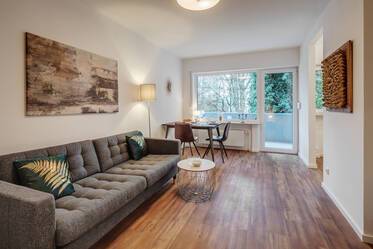 PREMIÈRE OCCUPATION après rénovation