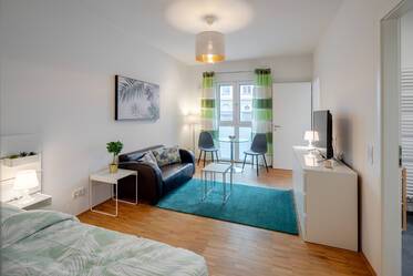 Appartement meublé à louer près de la Pariser Platz
