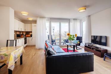 Appartement très beau et meublé à Perlach