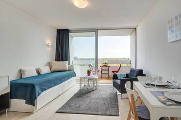 Appartement beau et meublé à Bogenhausen