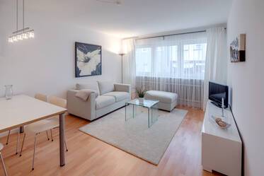 Appartement beau et meublé à Giesing