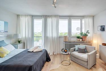 Appartement moderne et confortable à louer
