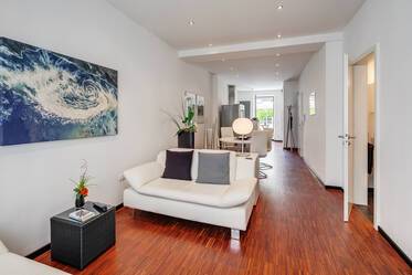 Appartement très beau et meublé à Lehel