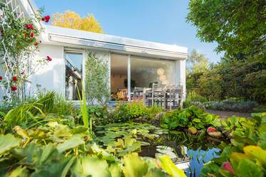 Maison individuelle très belle et meublée à Gräfelfing