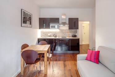 Appartement très beau et meublé à Schlachthofviertel