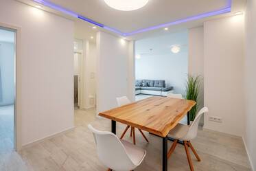 Appartement beau et meublé à Neuperlach