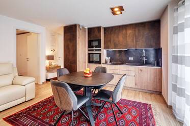 Appartement très beau et meublé à Fasanerie