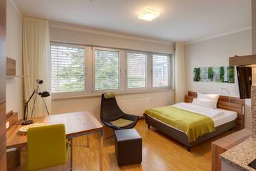 Appartements Adalpero - au nord de Munich
