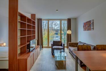 Appartement moderne à Lohhof