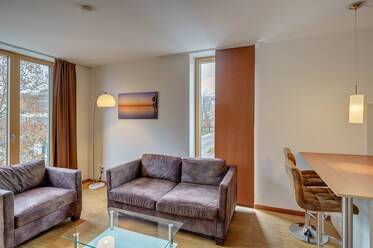 Appartement beau et meublé à Lohhof