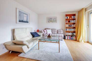 Appartement beau et meublé à Lehel