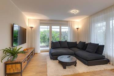 Appartement très beau et meublé à Schwanthalerhöhe