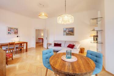 Appartement très beau et meublé à Lehel