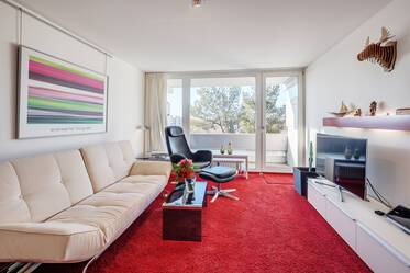 Appartement mobilier attrayant à Taufkirchen