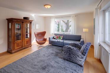 Appartement très beau et meublé à Großhadern
