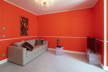Appartement très beau et meublé à Isarvorstadt