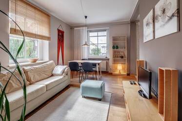 Appartement très beau et meublé à Giesing