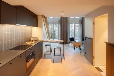 Herzogpark Suites - Locations exceptionnelles