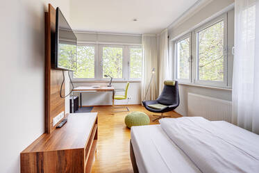 Appartement très beau et meublé à Ismaning