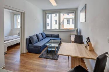 Appartement meublé à Maxvorstadt